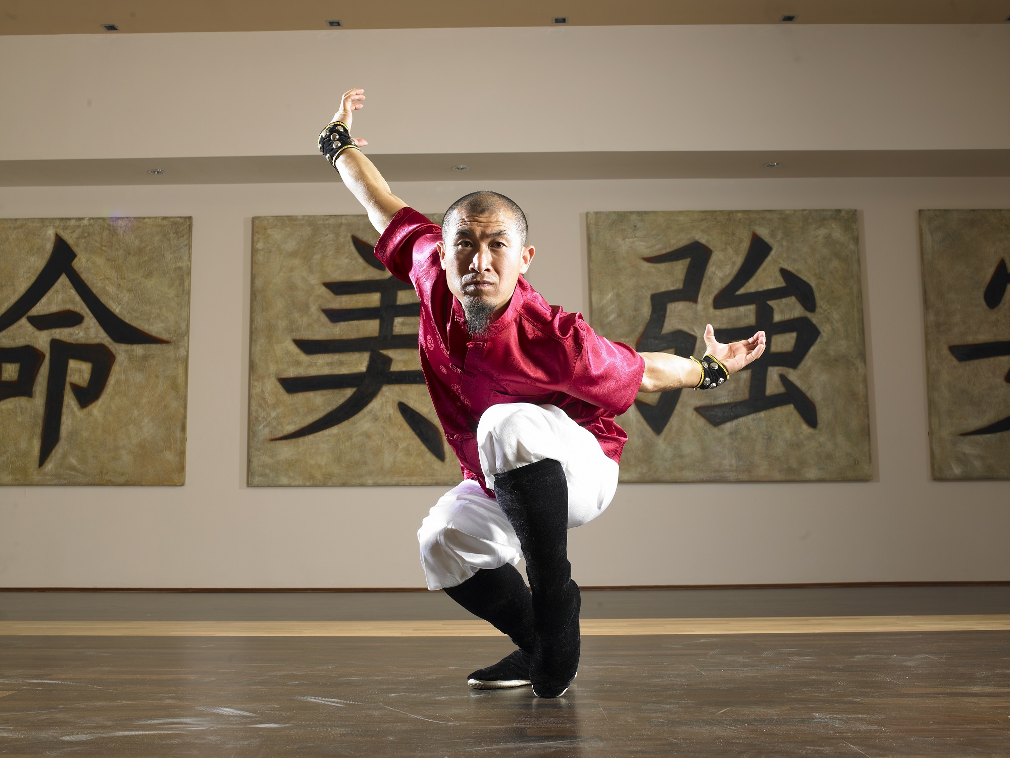 Beginner’s Tai Chi | BCCMA