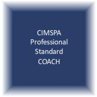 CIMSPA Professional Standard Coach